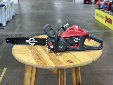 Sonstige Cramer Akku-Säge 82CS27