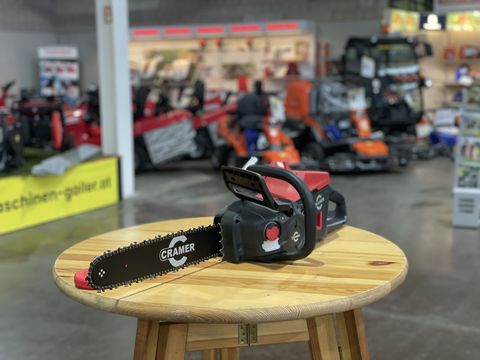 Sonstige Cramer Akku-Säge 82CS27