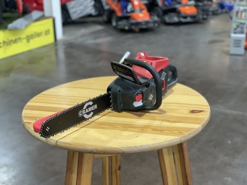 Sonstige Cramer Akku-Säge 82CS27