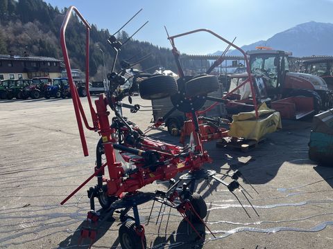 SIP SIP Spider 400/4 Alp mit Schwenkbock