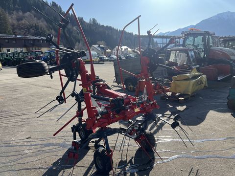 SIP SIP Spider 400/4 Alp mit Schwenkbock