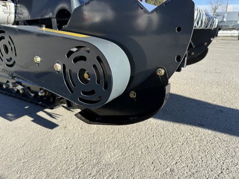 Sonstige Nero Raupenmulcher RSM-1000GT - mit Funk