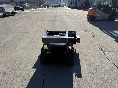 Sonstige Nero Raupenmulcher RSM-1000GT - mit Funk
