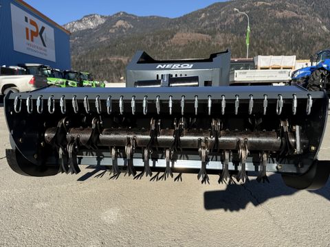 Sonstige Nero Raupenmulcher RSM-1000GT - mit Funk