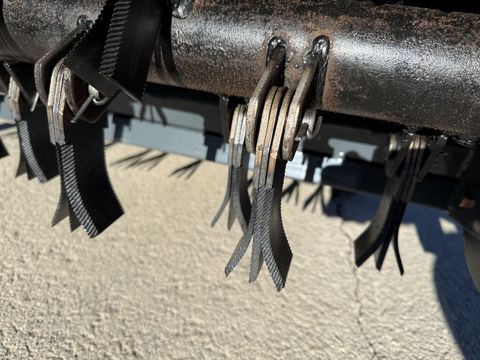 Sonstige Nero Raupenmulcher RSM-1000GT - mit Funk