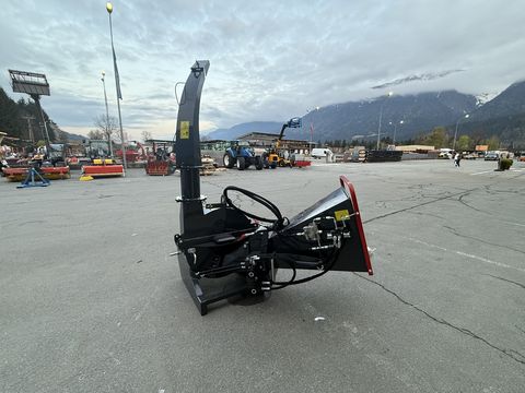 Nero BX-62RS Scheibenhäcksler - bis zu 16,5cm 