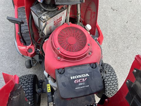 Honda HF 2417 HME