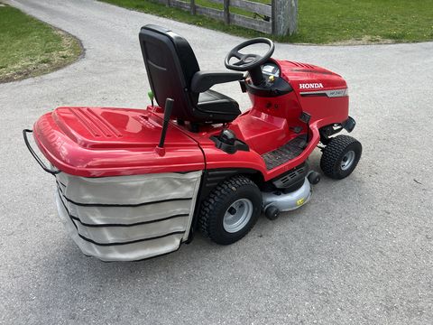 Honda HF 2417 HME