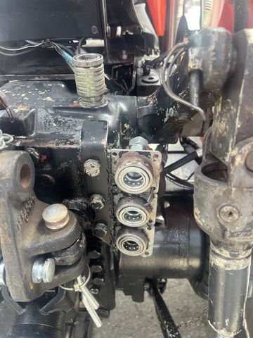 Lindner 1048 A