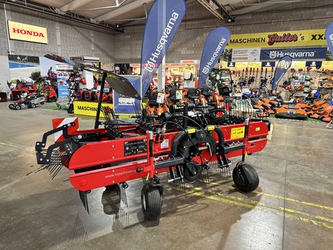 SIP FAVORIT A 275 F ALP Bandrechen Vollausstattung