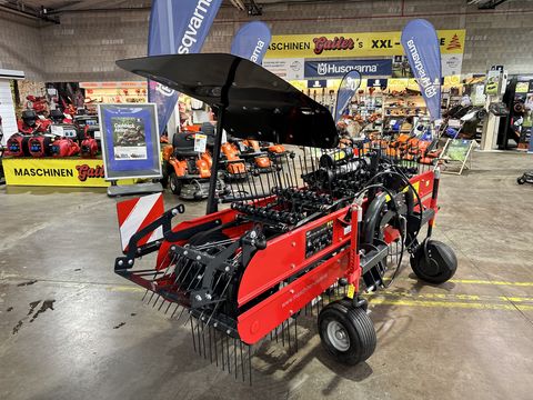 SIP FAVORIT A 275 F ALP Bandrechen Vollausstattung