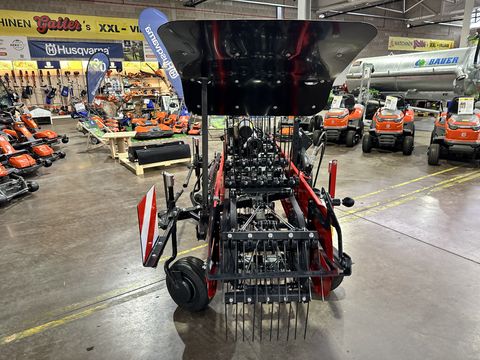 SIP FAVORIT A 275 F ALP Bandrechen Vollausstattung