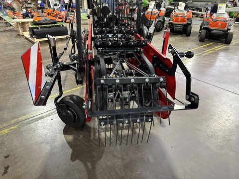 SIP FAVORIT A 275 F ALP Bandrechen Vollausstattung