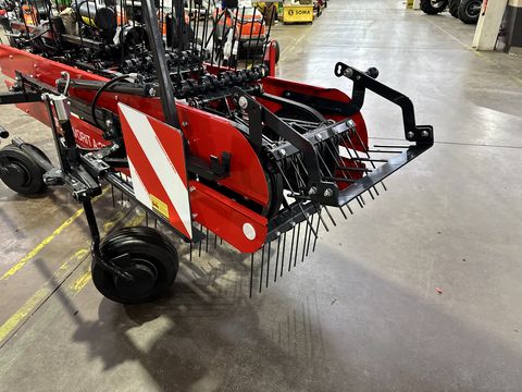 SIP FAVORIT A 275 F ALP Bandrechen Vollausstattung