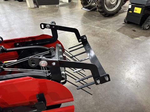 SIP FAVORIT A 275 F ALP Bandrechen Vollausstattung