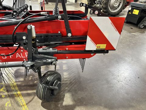 SIP FAVORIT A 275 F ALP Bandrechen Vollausstattung