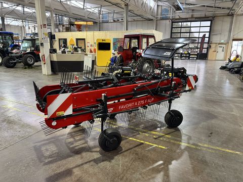 SIP FAVORIT A 275 F ALP Bandrechen Vollausstattung