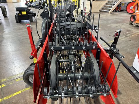 SIP FAVORIT A 275 F ALP Bandrechen Vollausstattung