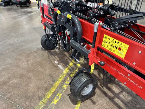 SIP FAVORIT A 275 F ALP Bandrechen Vollausstattung