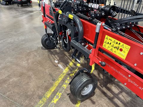 SIP FAVORIT A 275 F ALP Bandrechen Vollausstattung