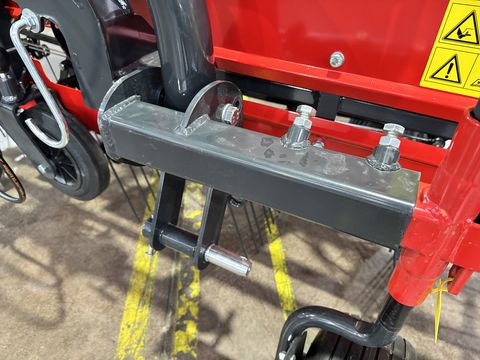 SIP FAVORIT A 275 F ALP Bandrechen Vollausstattung