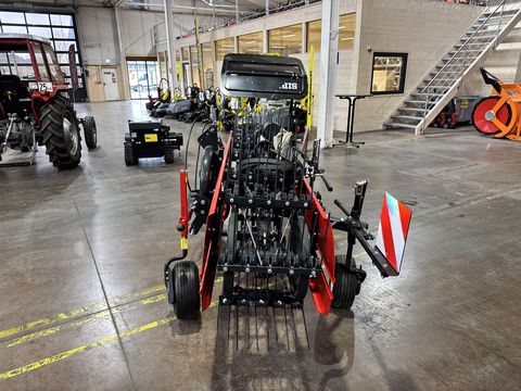 SIP FAVORIT A 275 F ALP Bandrechen Vollausstattung