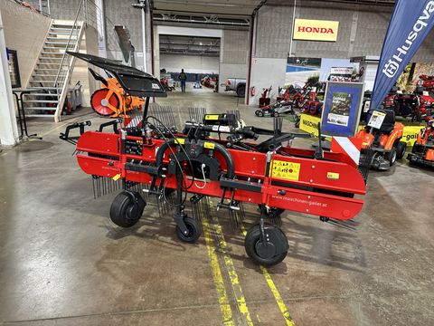 SIP FAVORIT A 275 F ALP Bandrechen Vollausstattung