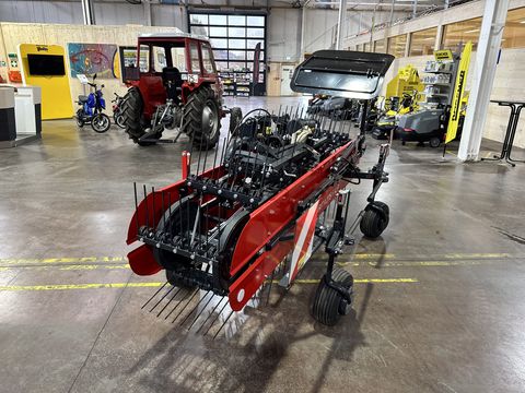 SIP FAVORIT A 275 F ALP Bandrechen Vollausstattung