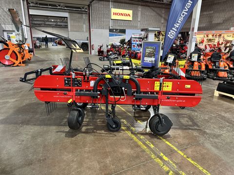 SIP FAVORIT A 275 F ALP Bandrechen Vollausstattung