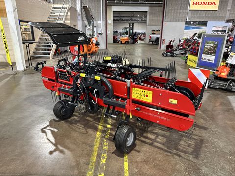 SIP FAVORIT A 275 F ALP Bandrechen Vollausstattung