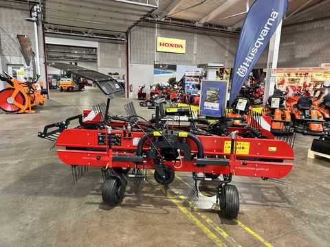 SIP FAVORIT A 275 F ALP Bandrechen Vollausstattung