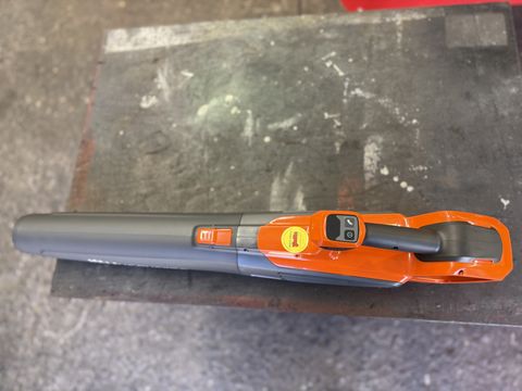 Husqvarna 122iB Akkublasgerät