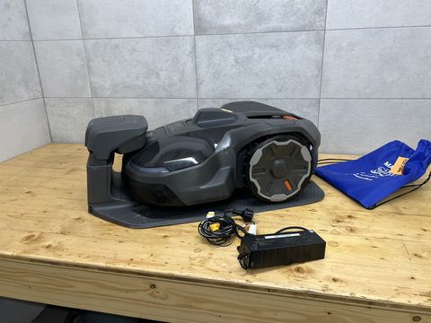 Husqvarna Automower 430X NERA mit EPOS-Modul 
