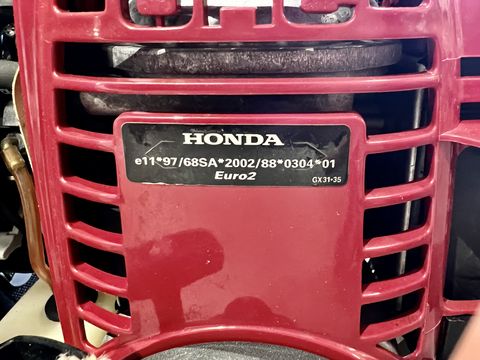 Honda UMR 435T Baujahr 2014