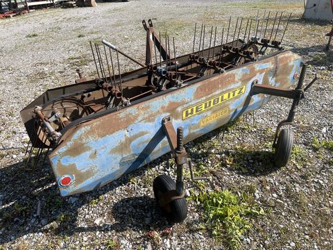 Vogel&Noot Heublitz Variator F 58