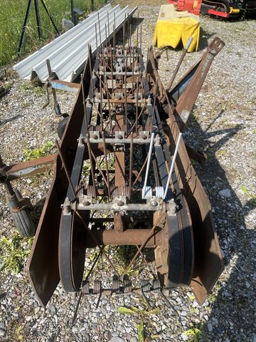 Vogel&Noot Heublitz Variator F 58