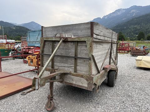 Sonstige Eigenbau