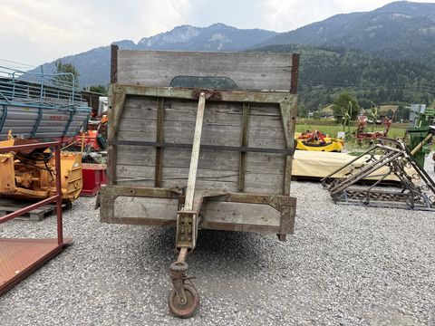 Sonstige Eigenbau