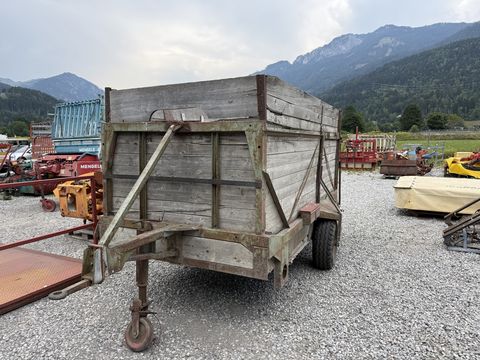 Sonstige Eigenbau