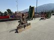 Fransgard V-4000 4to Seilwinde 