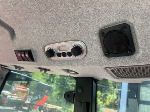 Same Dorado Natural 70 (Stage V)