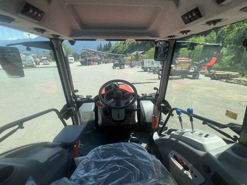 Same Dorado Natural 70 (Stage V)