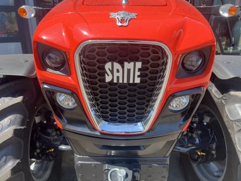 Same Dorado Natural 70 (Stage V)