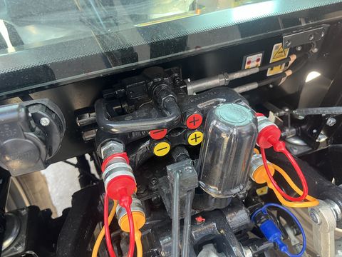 Same Dorado Natural 70 (Stage V)