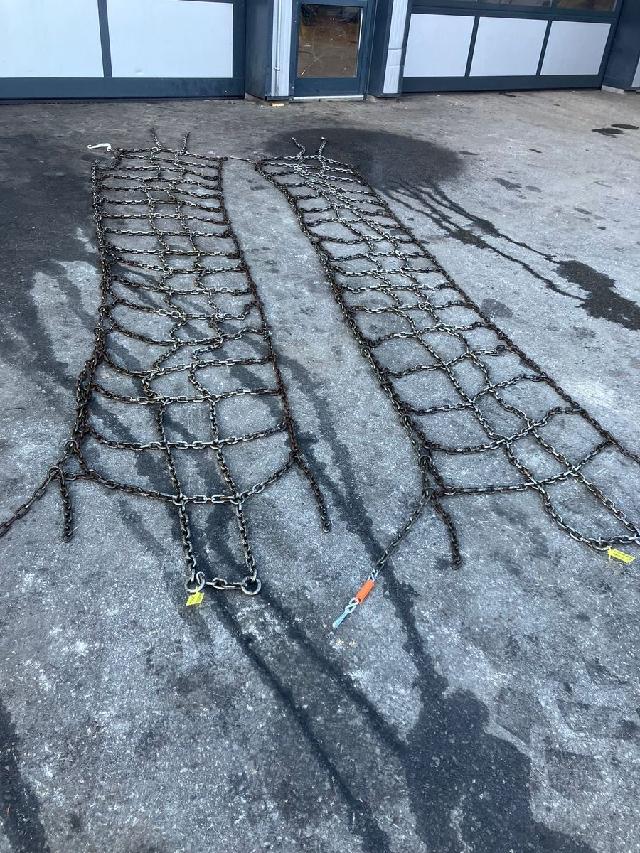 Doppelspurketten 540/65R34 2