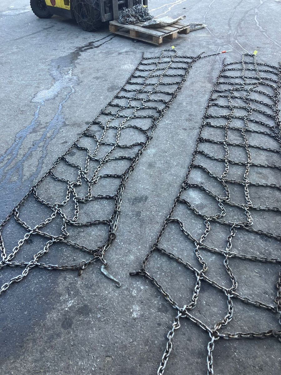 Doppelspurketten 540/65R34 3