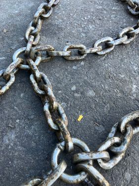 Sonstige Doppelspurketten 540/65R34