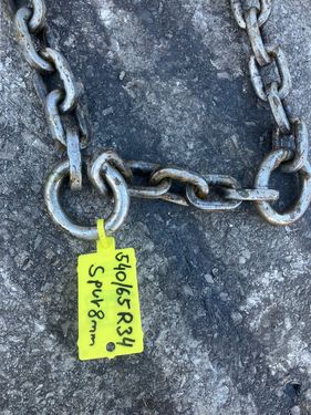 Sonstige Doppelspurketten 540/65R34