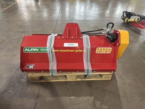 Brielmaier Mulcher INO ALPIN 130 