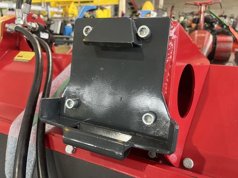 Brielmaier Mulcher INO ALPIN 130 